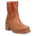 Dingo Roxy - Women's Leather Booties