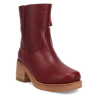 Dingo Roxy - Women's Leather Booties