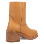 Dingo Roxy - Women's Leather Booties