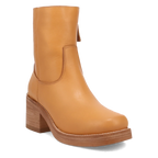 Dingo Roxy - Women's Leather Booties