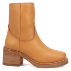 Dingo Roxy - Women's Leather Booties