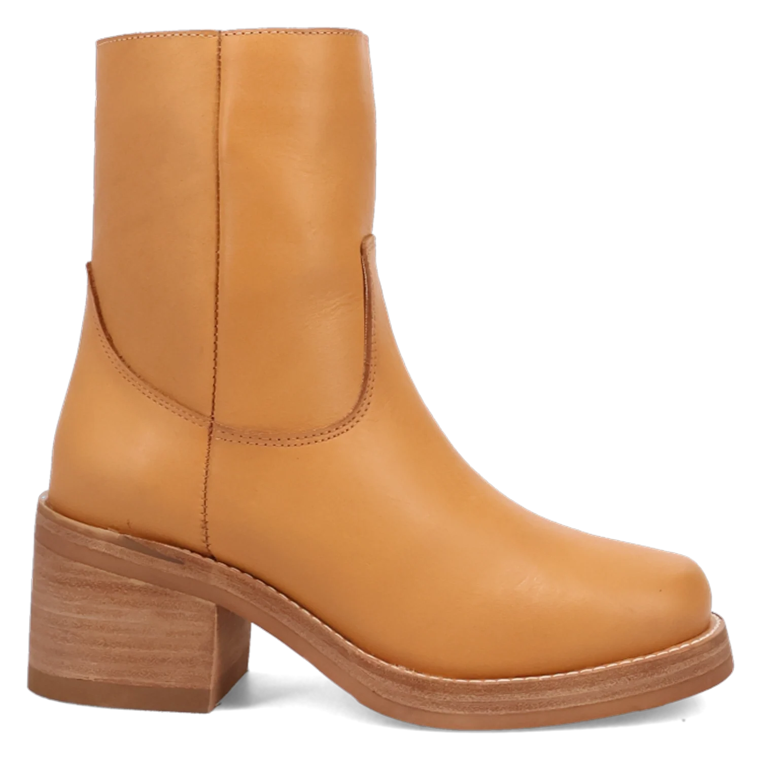 Dingo Roxy - Women's Leather Booties
