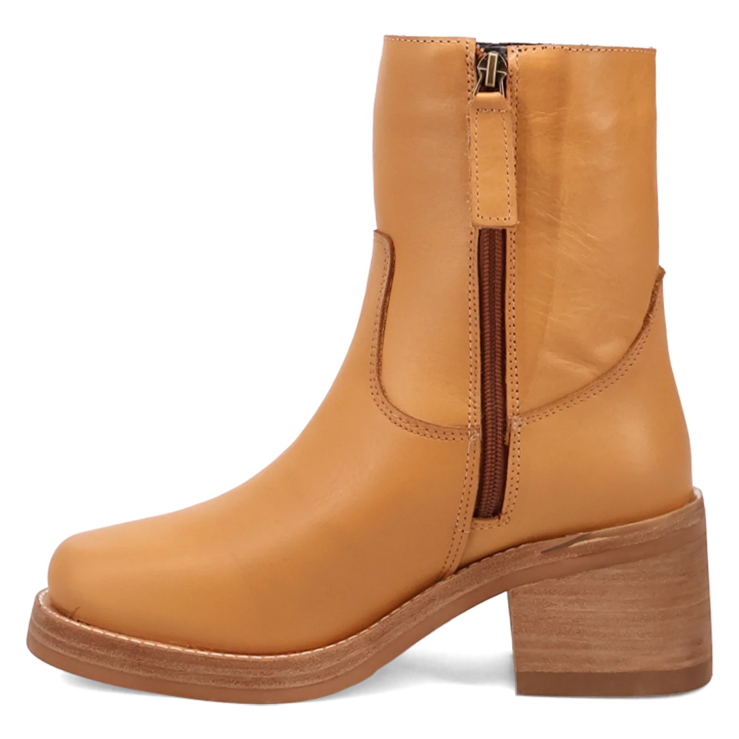 Dingo Roxy - Women's Leather Booties