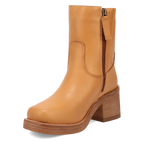 Dingo Roxy - Women's Leather Booties