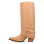 Dingo Urban Cowgirl - Women's Leather Cowgirl Boots