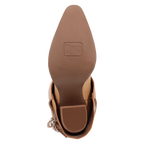 Dingo Urban Cowgirl - Women's Leather Cowgirl Boots