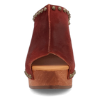 Dingo Echo - Women's Wooden Sandals