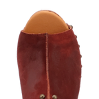 Dingo Echo - Women's Wooden Sandals