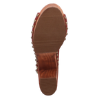 Dingo Echo - Women's Wooden Sandals