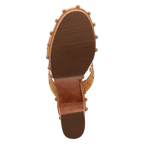 Dingo Chateau - Women's Wooden Sandals