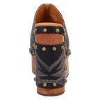 Dingo Free Spirit - Women's Wooden Sandals