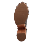 Dingo Free Spirit - Women's Wooden Sandals