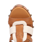 Dingo Cosmo - Women's Wooden Sandals