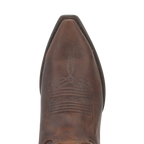 Dan Post Renegade (Snip Toe) - Men's Cowboy Boots