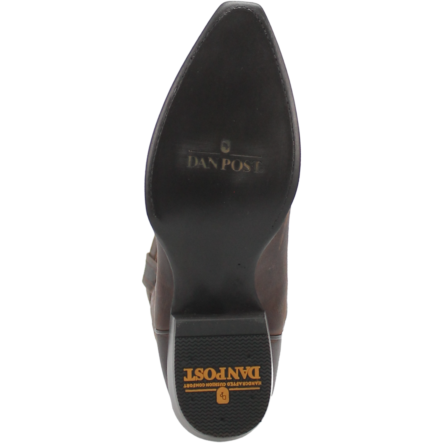 Dan Post Renegade (Snip Toe) - Men's Cowboy Boots