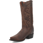 Dan Post Renegade (Snip Toe) - Men's Cowboy Boots