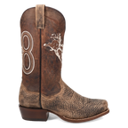 Dan Post The Dirt Show - Men's Bison Cowboy Boots