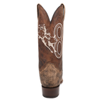 Dan Post The Dirt Show - Men's Bison Cowboy Boots