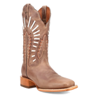Dan Post Lacey - Women's Leather Cowgirl Boots