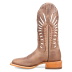 Dan Post Lacey - Women's Leather Cowgirl Boots