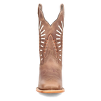Dan Post Lacey - Women's Leather Cowgirl Boots