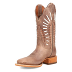 Dan Post Lacey - Women's Leather Cowgirl Boots