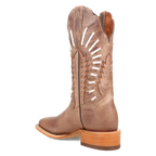Dan Post Lacey - Women's Leather Cowgirl Boots