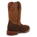 Dan Post Brigston - Men's Leather Cowboy Boots
