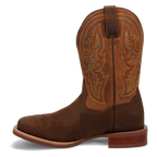 Dan Post Brigston - Men's Leather Cowboy Boots