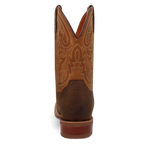 Dan Post Brigston - Men's Leather Cowboy Boots