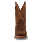 Dan Post Brigston - Men's Leather Cowboy Boots