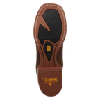 Dan Post Brigston - Men's Leather Cowboy Boots