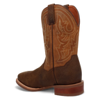 Dan Post Brigston - Men's Leather Cowboy Boots