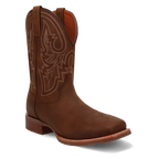 Dan Post Brigston - Men's Leather Cowboy Boots