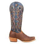 Dan Post Bucky - Men's Leather Cowboy Boots