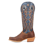 Dan Post Bucky - Men's Leather Cowboy Boots