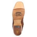 Dan Post Bucky - Men's Leather Cowboy Boots