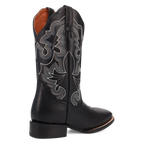 Dan Post Lizzie - Women's Leather Cowgirl Boots