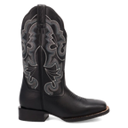 Dan Post Lizzie - Women's Leather Cowgirl Boots