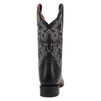 Dan Post Lizzie - Women's Leather Cowgirl Boots