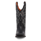 Dan Post Lizzie - Women's Leather Cowgirl Boots