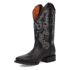 Dan Post Lizzie - Women's Leather Cowgirl Boots
