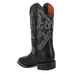 Dan Post Lizzie - Women's Leather Cowgirl Boots