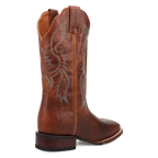Dan Post Jillian - Women's Leather Cowgirl Boots