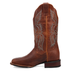 Dan Post Jillian - Women's Leather Cowgirl Boots