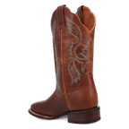 Dan Post Jillian - Women's Leather Cowgirl Boots