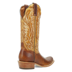 Dan Post Amber Trail - Women's Leather Cowgirl Boots