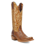 Dan Post Amber Trail - Women's Leather Cowgirl Boots