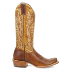 Dan Post Amber Trail - Women's Leather Cowgirl Boots