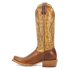 Dan Post Amber Trail - Women's Leather Cowgirl Boots